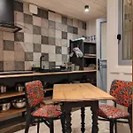 Appartement De La Janiere *