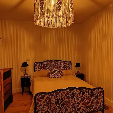 公寓 De La Janiere *