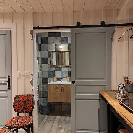 De La Janiere Appartamento *