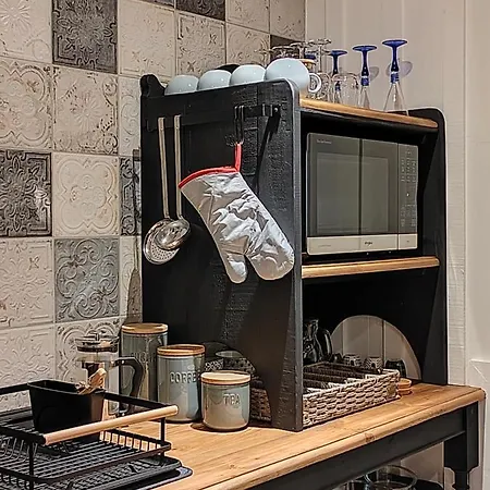 De La Janiere Apartmán