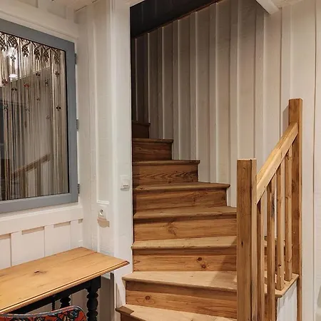 De La Janiere * 卢瓦尔河畔圣吕斯