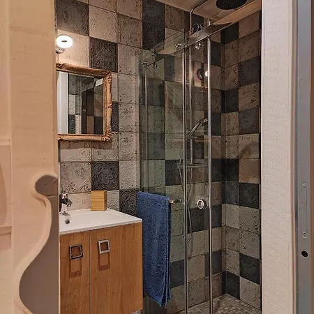 De La Janiere Apartmán Sainte-Luce-sur-Loire