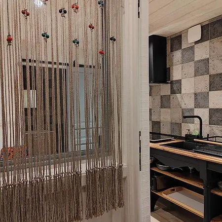 De La Janiere Apartmán Sainte-Luce-sur-Loire
