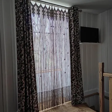 Apartmán De La Janiere *