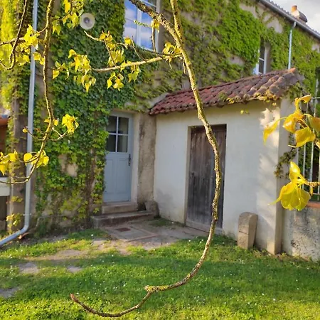 Apartman De La Janiere *
