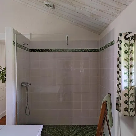 De La Janiere Apartmán Sainte-Luce-sur-Loire