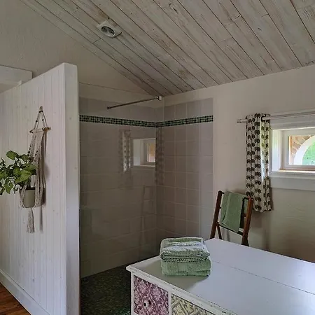 Apartmán De La Janiere Sainte-Luce-sur-Loire
