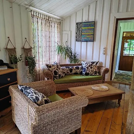 De La Janiere Apartmán