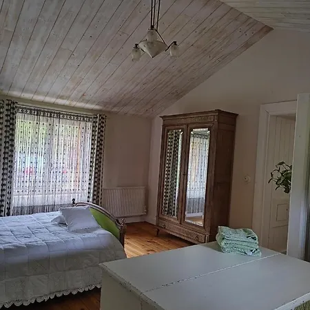 De La Janiere Apartmán Sainte-Luce-sur-Loire