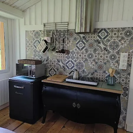 De La Janiere Apartmán Sainte-Luce-sur-Loire