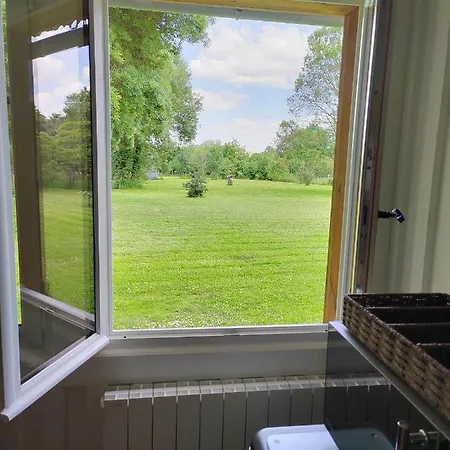 De La Janiere Apartmán