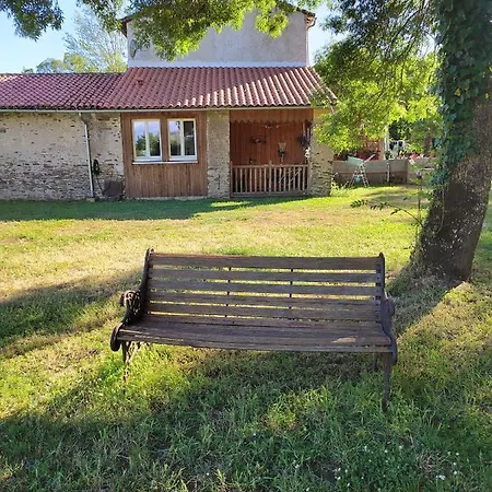 De La Janiere アパート