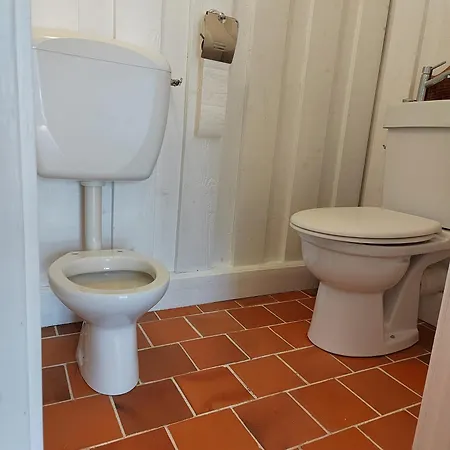 Apartmán De La Janiere