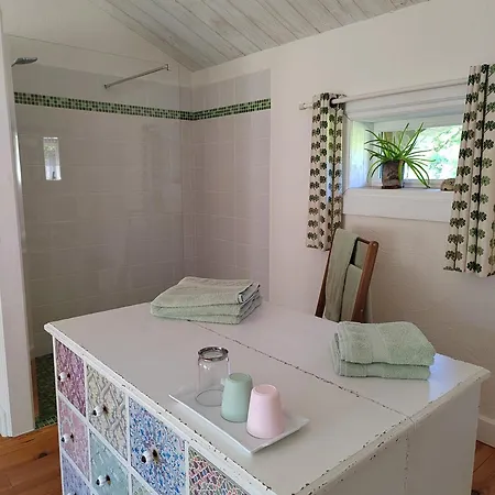 Apartmán De La Janiere