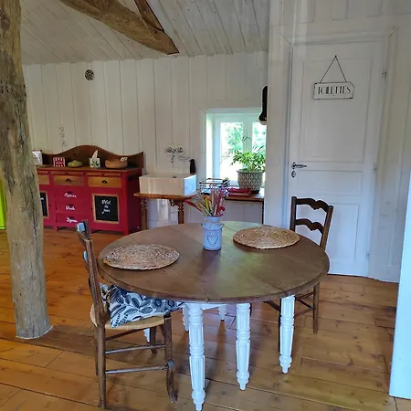 De La Janiere Sainte-Luce-sur-Loire