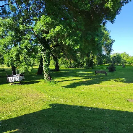 De La Janiere Apartment Sainte-Luce-sur-Loire