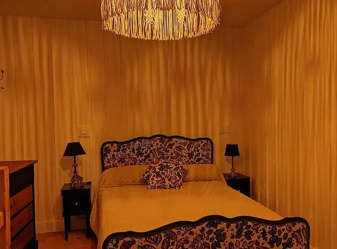 Lejlighed De La Janiere *