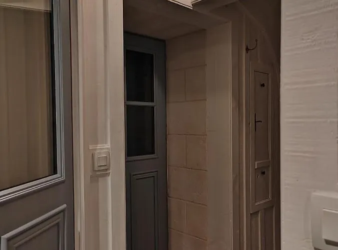 Lejlighed De La Janiere Sainte-Luce-sur-Loire