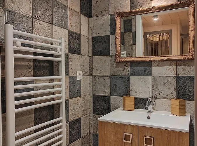 Lejlighed De La Janiere Sainte-Luce-sur-Loire