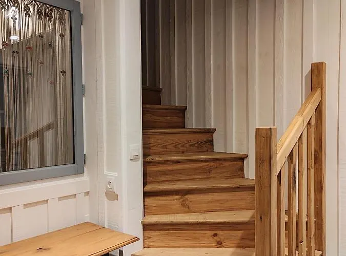 De La Janiere * Sainte-Luce-sur-Loire