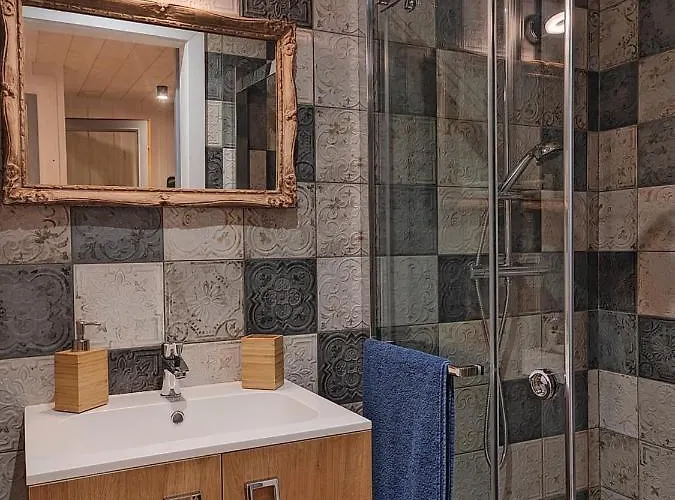 De La Janiere * Sainte-Luce-sur-Loire