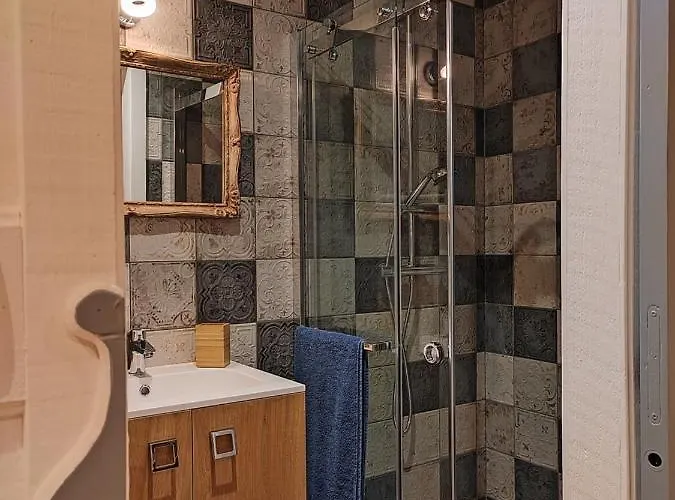 De La Janiere Lejlighed Sainte-Luce-sur-Loire