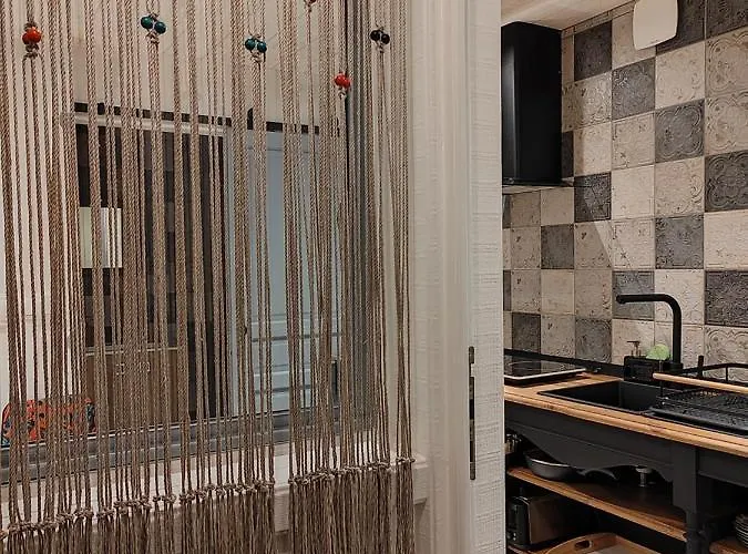 De La Janiere דירה סנט-לוס-סור-לואר