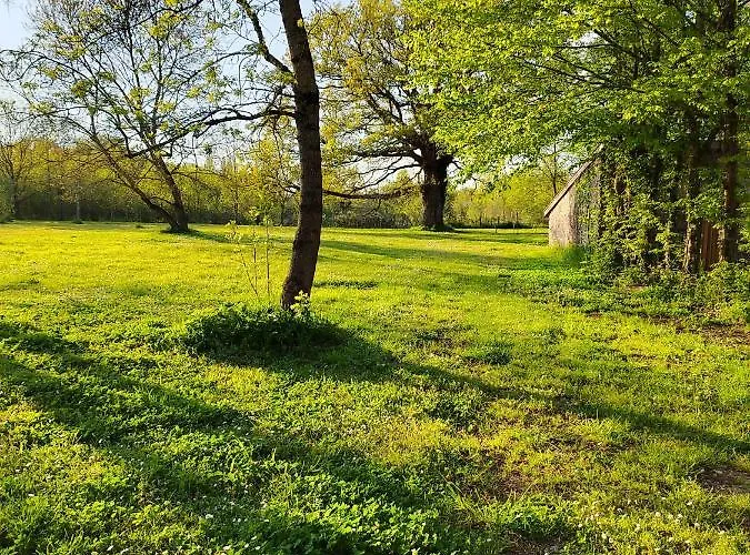 De La Janiere Lejlighed *