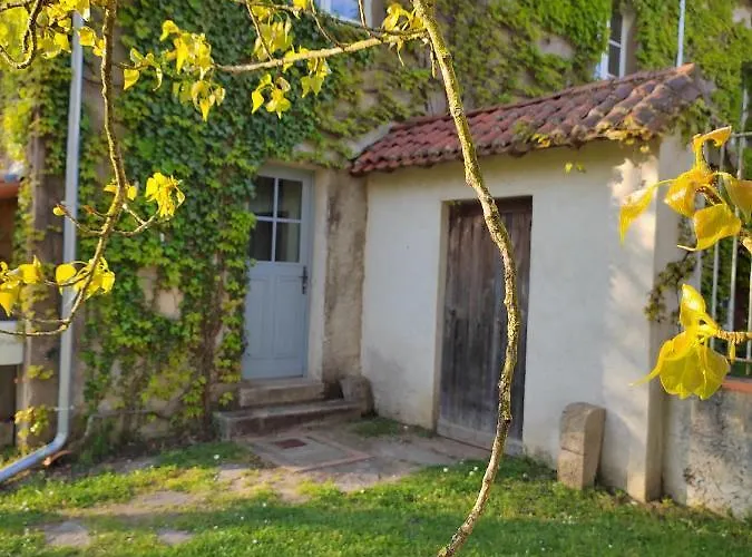 Lejlighed De La Janiere *