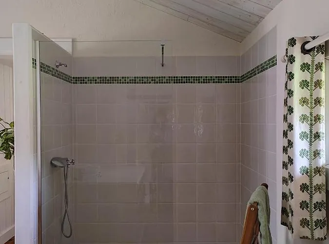 De La Janiere Lejlighed Sainte-Luce-sur-Loire