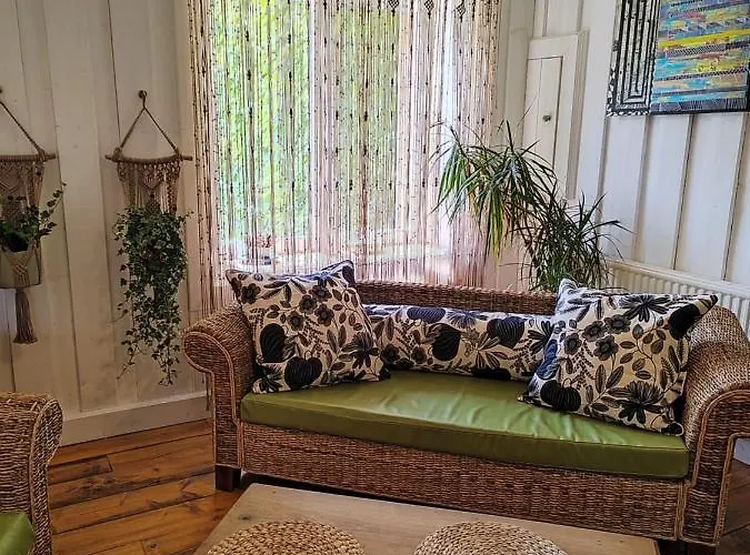 De La Janiere * Sainte-Luce-sur-Loire