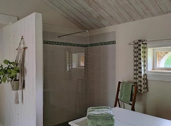 Lejlighed De La Janiere Sainte-Luce-sur-Loire