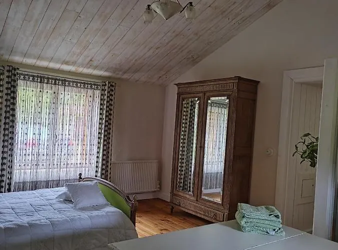 De La Janiere Lejlighed Sainte-Luce-sur-Loire