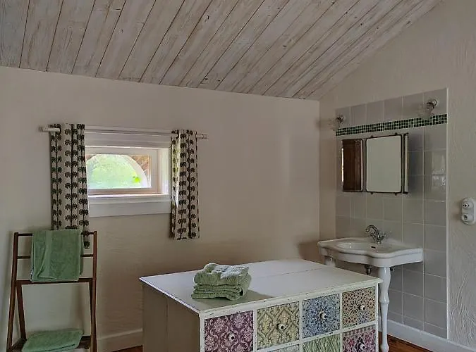 De La Janiere * Sainte-Luce-sur-Loire