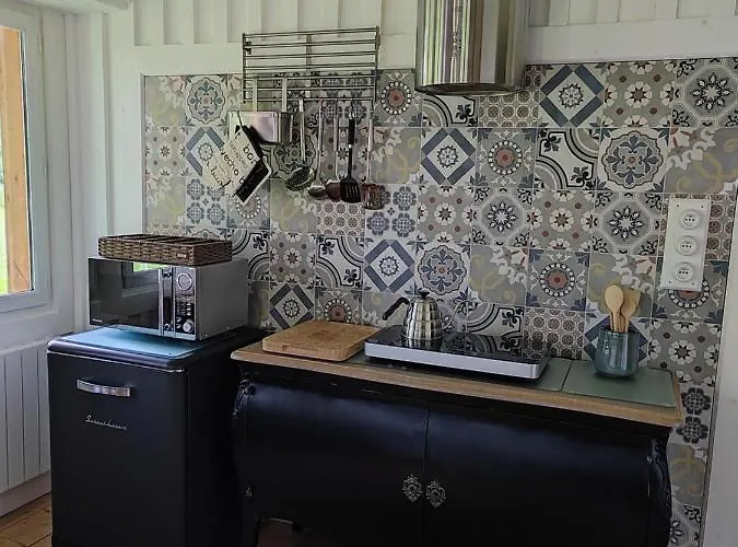 De La Janiere Lejlighed Sainte-Luce-sur-Loire