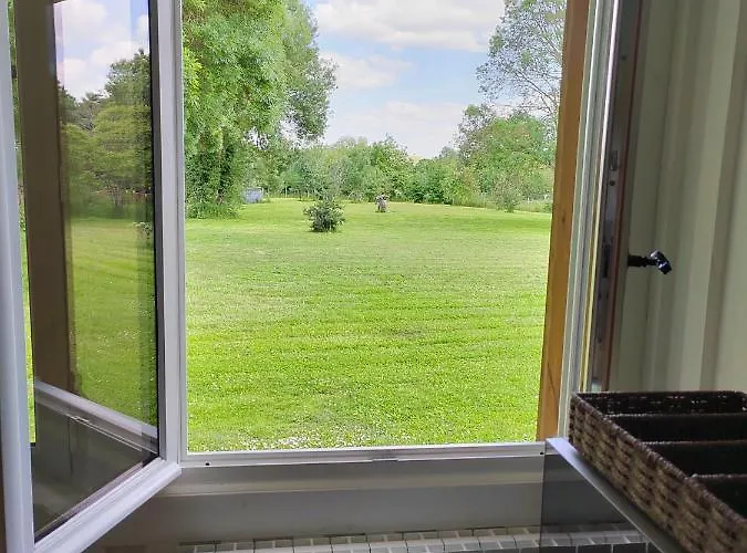 De La Janiere Lejlighed