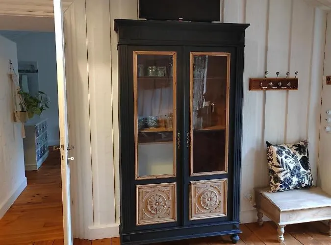 De La Janiere Sainte-Luce-sur-Loire