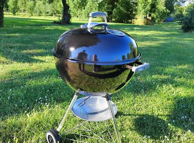 De La Janiere Appartement *