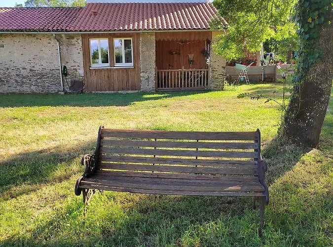 De La Janiere Appartement