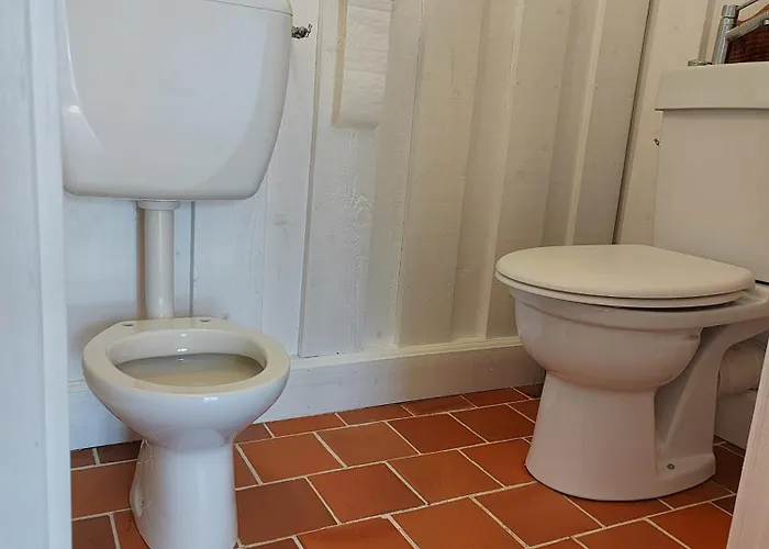 Lejlighed De La Janiere