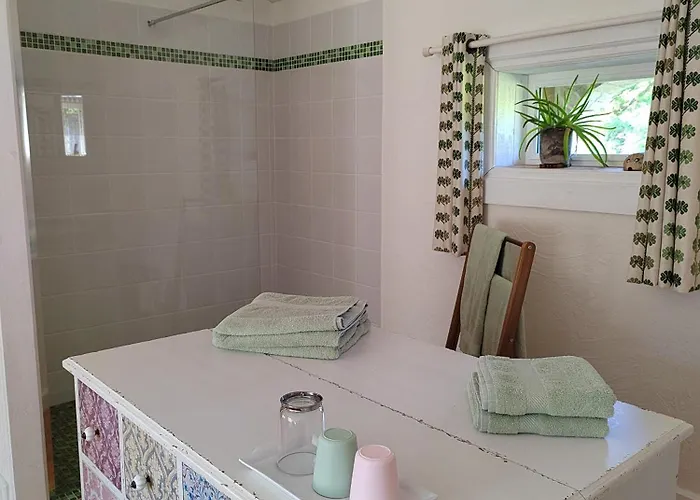 Lejlighed De La Janiere