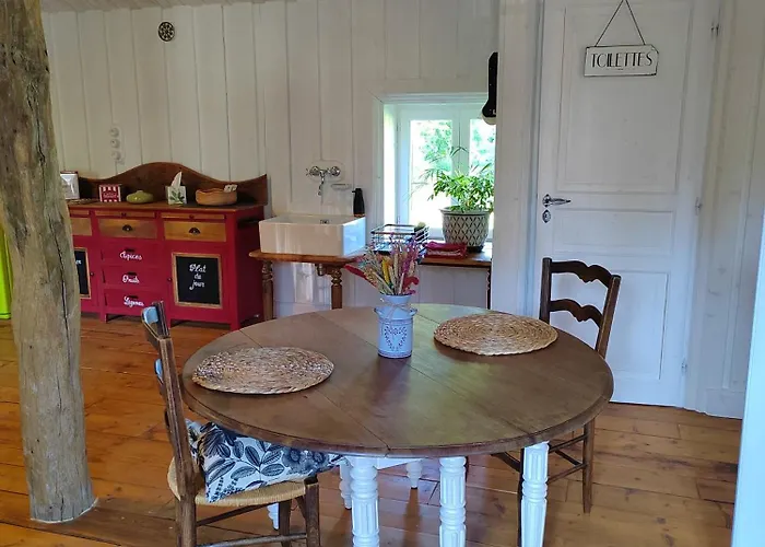 De La Janiere Sainte-Luce-sur-Loire