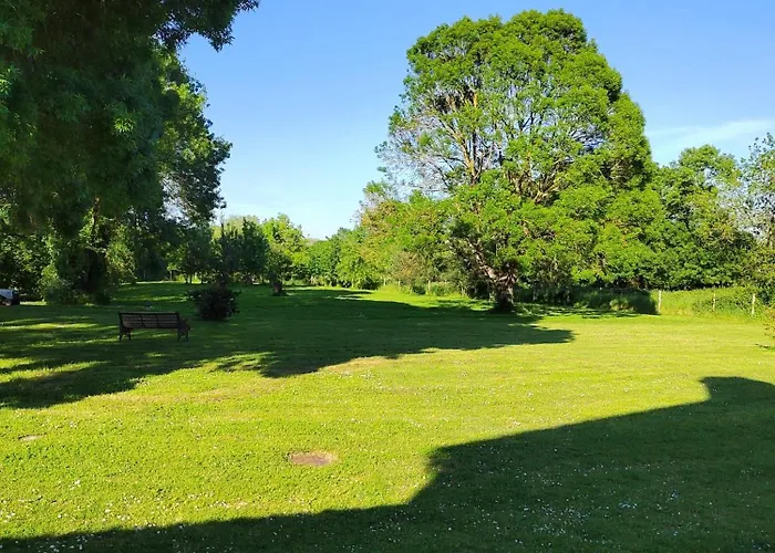 De La Janiere Lejlighed