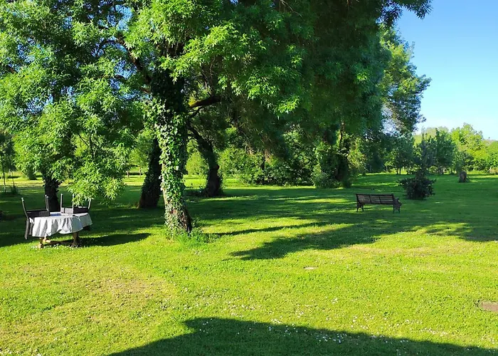 De La Janiere Lejlighed Sainte-Luce-sur-Loire