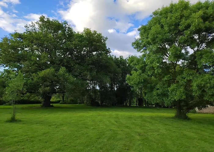 Lejlighed De La Janiere *