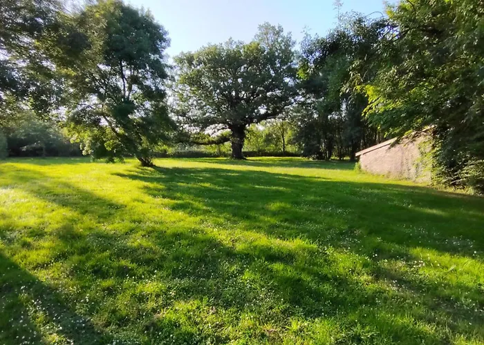 De La Janiere Lejlighed *